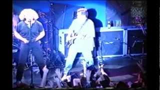 Van Halen - Seventh Seal &amp; Judgement Day - 1995-01-27 - Arnhem, NLD [VHFrance Videos]