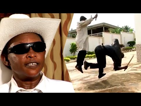 FULL STORY//C4//Ghana movies