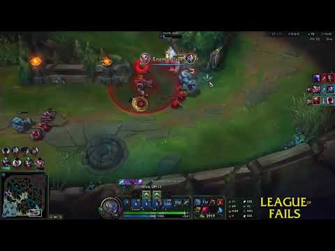 Perfect Clear OUTPLAYS Montage   League of Legends Plays   LoL Best Moments #171 mp4