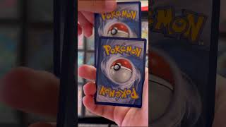 #pokemon #myteamforscarletandviolet #pokemoncards #packbattle #pokemontcg #pokemonchannel #unboxing
