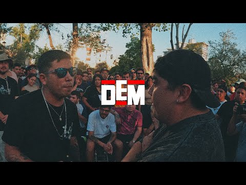 ADESONG vs. SATIM vs. NEXT: 8vos - DEM Date I 2023