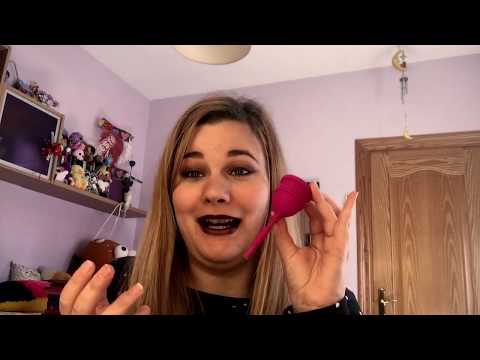 Eureka! Cup e Intimina ||| Copa menstrual