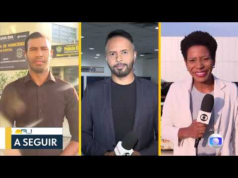 Bom dia Rio edição de 18/11/2025