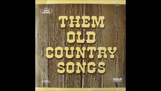 Slowly ~ Jimmy Dean and Dottie West with The Jordanaires (1972)