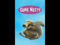 Gone Nutty 2002 Ice Age Short The Cartoon Land