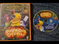 Opening To Miss Spider S Sunny Patch Friends Bug A Boo Day Play 2007 DVD