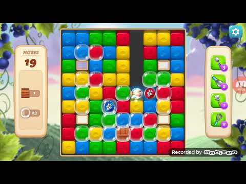 Vineyard Valley Level 24 Walkthrough