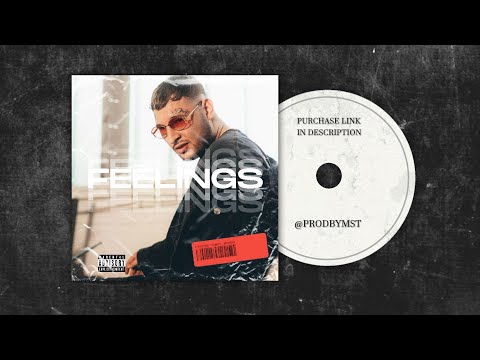 [FREE]💔(Piano) Lil Lano x Absent  x Lilmido Type Beat - "Feelings" (prod. MST)