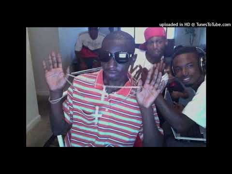 Blackboss ft Trillie Montana TrapperRapper