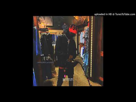 *FREE* DUWAP KAINE x BKTHERULA x LUCKI TYPE BEAT "peekaboo" (prod@devlafuego)