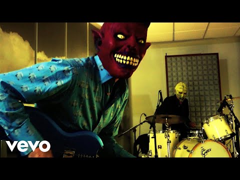 The Fleshtones - Festa di Frankenstein