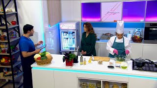 Բուժ ինֆո/Buj Info/Սնվենք առողջ/Կալցիում