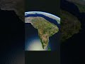 Evolution of India : Pangea Breakdown