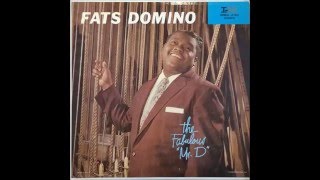 Fats Domino - Long Lonesome Journey(master) - April 26, 1952
