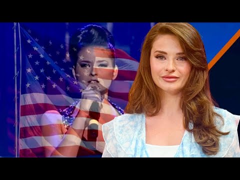 Rikthehet këngëtarja Ester Hoxha! Zbulon burrin amerikan dhe jetën mes biznesit…