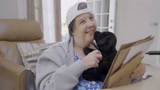 Merakey Foundation - Mission Video 2025