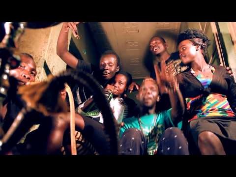 Bang Raa by Capital Cool Official Music Video 2015