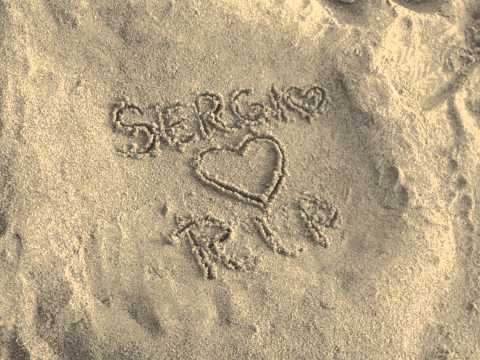 R I P Sergio Moral Perez R I P