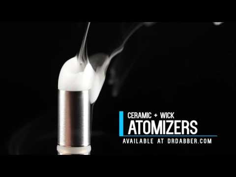 Dr. Dabber Light - HIGHTIMES Magazine Award-Winning Vaporizer