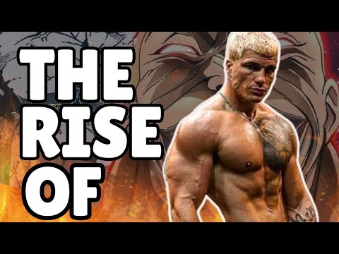The insane Controversial Rise of Shizzy - ‘The Real Life Jack Hanma’ (Full Documentary)