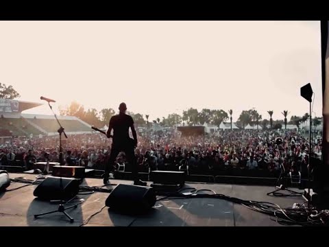 Into the Evernight - SLOTH (Live @ L'Boulevard 2014)