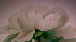 SUEDE :    PALE SNOW