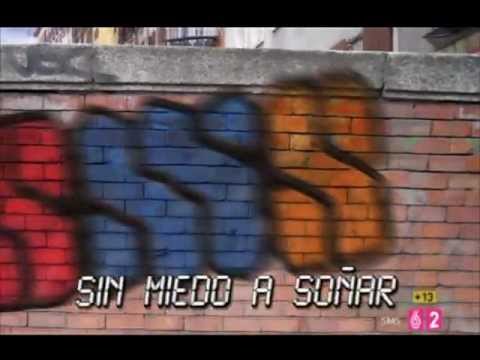 Cabecera 1 SMS, sin miedo a soñar [laSexta2]