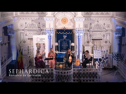 Cuando el Rey Nimrod - Musica Ficta - Ensemble Fontegara