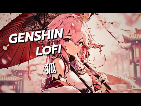 Lotus that Forever Blossoms - Lofi