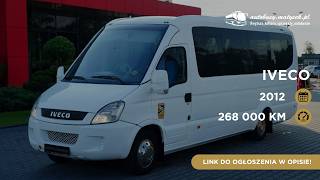 IVECO Daily furgoneta de pasajeros | Imagen 4 - Autoline