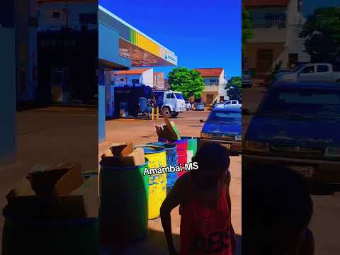 Amambai-MS #matogrossodosul #indigenas