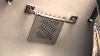 JR 寝台特急「日本海」おやすみ放送＋おはよう放送 大阪駅行き