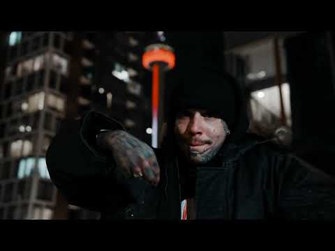 RICKY HIL - ROCKIN' HORSE (OFFICIAL MUSIC VIDEO)