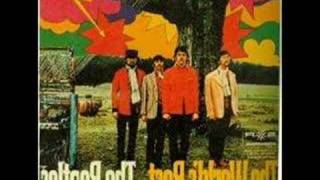 LUCILLE - The Beatles