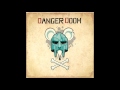 DANGER DOOM - Crosshairs [Instrumental]