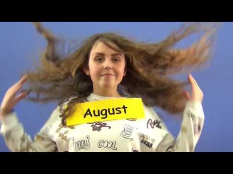 Festivals and Holidays, Episode 1