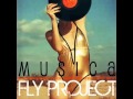 Fly Project - Musica (Datniele remix) 
