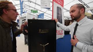 Coffres pour armes Rietti