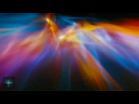 "Harmonizing Abundance: 5-Minute Biorhythm Meditation for Detachment from Negativity"