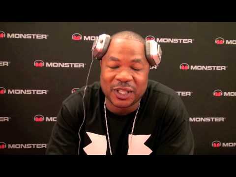 Xzibit IFA 2012 Teaser