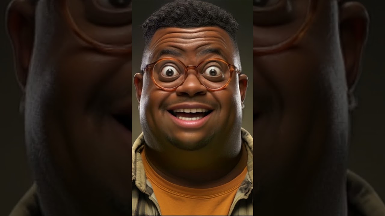 Beautiful AI Generated Black/African American Women [AI Vlog - AI Art - Lookbook]