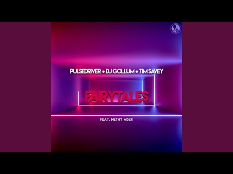 Fairytales (feat. Nethy Aber)