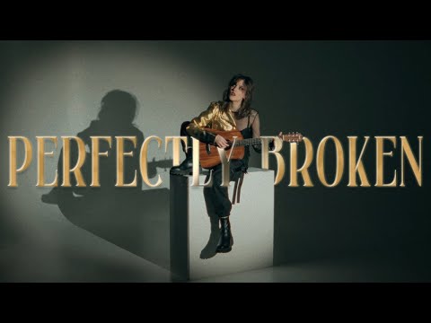 Halflives - perfectly broken (Official Music Video)