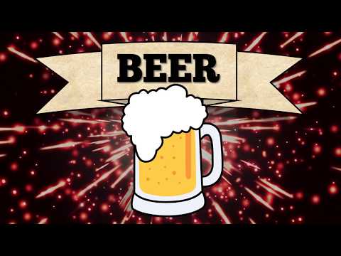 FREE Bartending Training: All About BEER