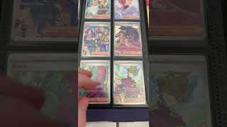 Coleção de treinadores #cat #pokemon #cards #cartaspokemon #pokemonchannel #pokemoncards