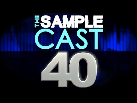The Samplecast show 40 (review: Hidden Path Audio Barrage)