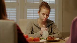 CHICA EMBARAZADA _Gloria Trevi COVER Gabriela Coello