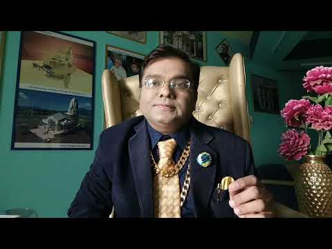 "Global Language Movement" by Hitesh H Sompura