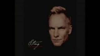 Sting - Dead man&#39;s rope