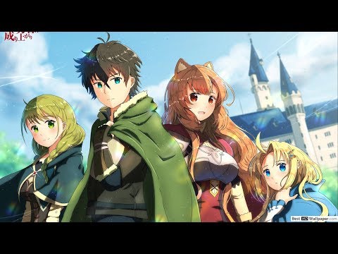The Rising of the Shield Hero 「AMV」 Love The Way You Lie